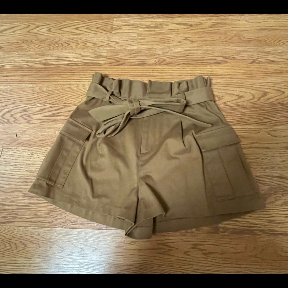 Alice & Olivia shorts